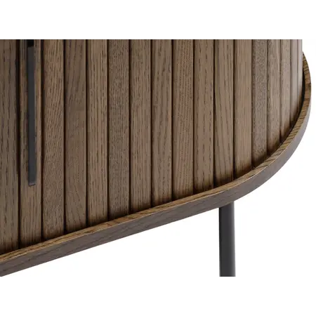 TV-meubel Barber bruin 120 cm