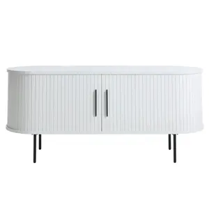 TV-meubel Barber wit 120 cm