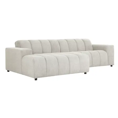 So True by Troubadour Loungebank De Parel eva beige