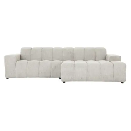 So True by Troubadour Loungebank De Parel eva beige