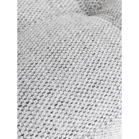 So True by Troubadour Loungebank Mila eva lichtgrijs