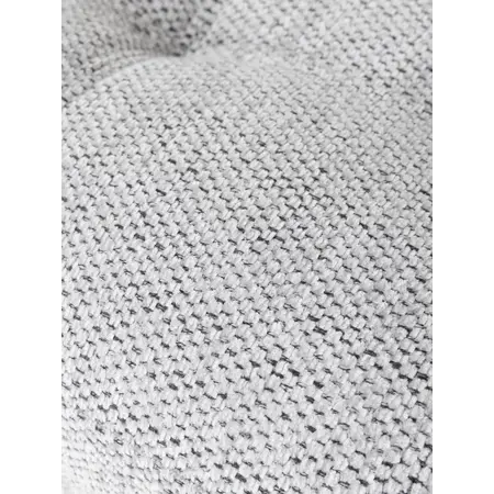 So True by Troubadour Loungebank Mila eva lichtgrijs