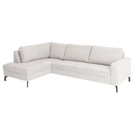 So True by Troubadour Loungebank Mila eva beige