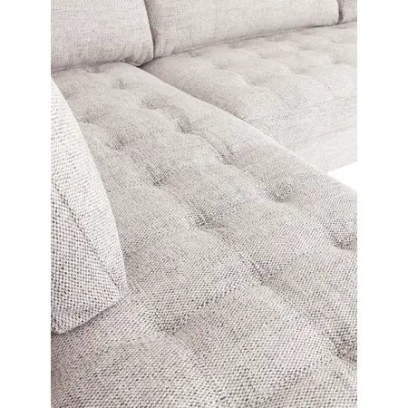 So True by Troubadour Loungebank Mila eva beige