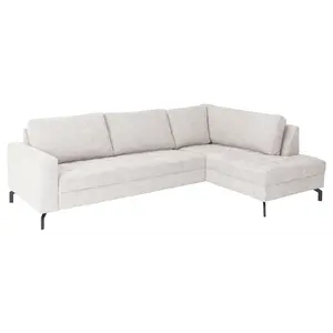 Loungebank Mila eva beige