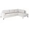 Loungebank Mila eva beige