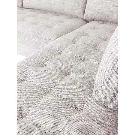 Loungebank Mila eva beige