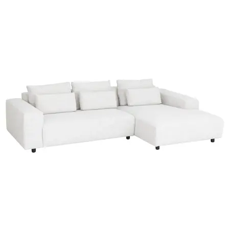 So True by Troubadour Loungebank Naomi eva naturel