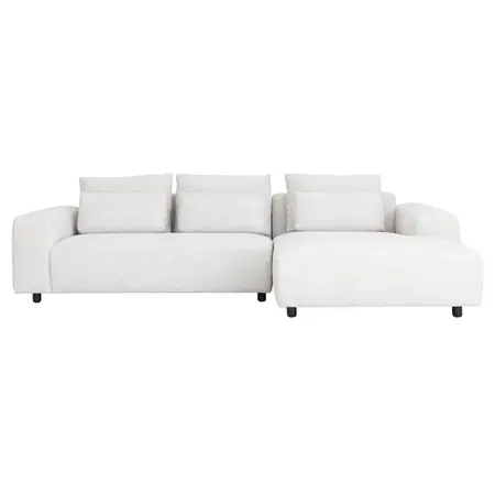 So True by Troubadour Loungebank Naomi eva naturel