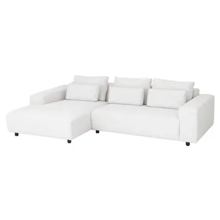 So True by Troubadour Loungebank Naomi eva naturel