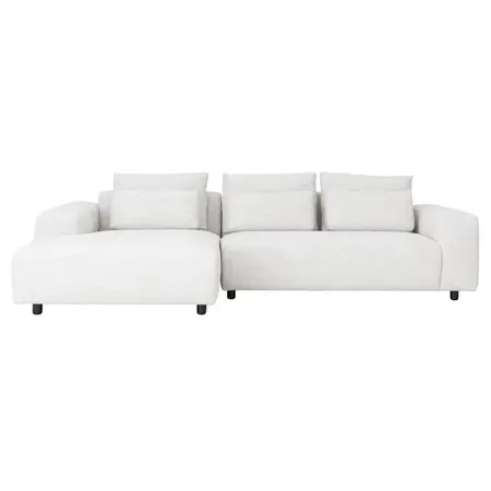 So True by Troubadour Loungebank Naomi eva naturel