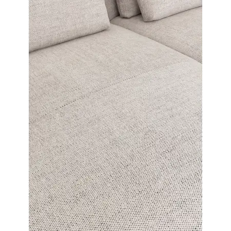 So True by Troubadour Loungebank Naomi eva beige