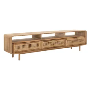 TV-meubel Borneo large