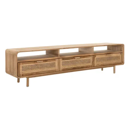 So True by Troubadour TV-meubel Borneo large