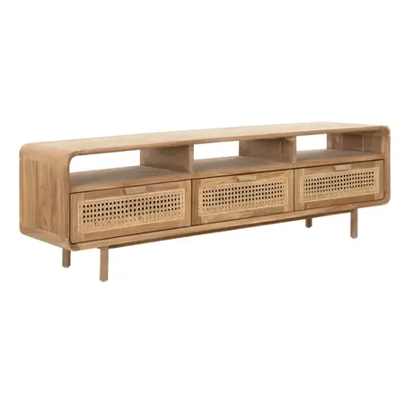 So True by Troubadour TV-meubel Borneo medium