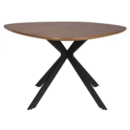 Eettafel Sjors organisch