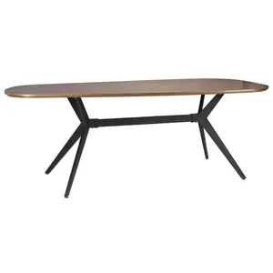 Eettafel Sjors organisch