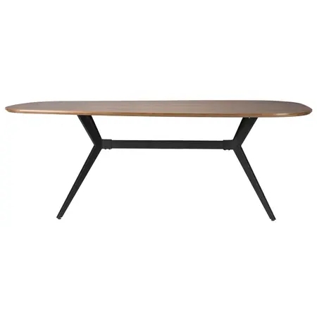 Eettafel Sjors organisch