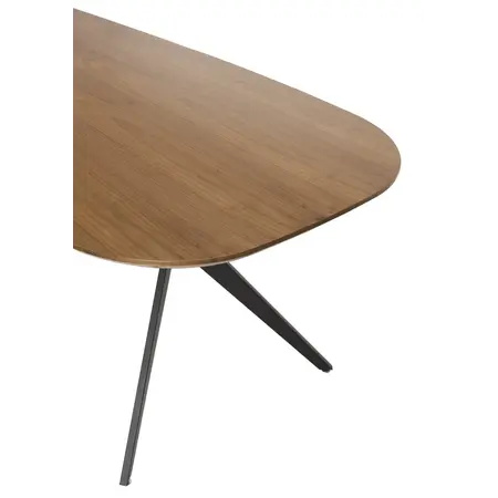 Eettafel Sjors organisch