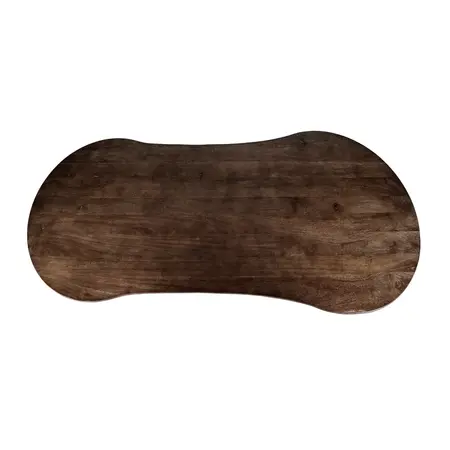 Eleonora Eleonora eettafel Jordy 200 cm