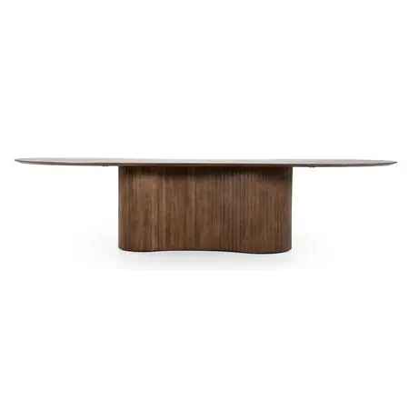 Eleonora Eleonora eettafel Jordy 300 cm