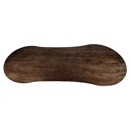 Eleonora Eleonora eettafel Jordy 300 cm