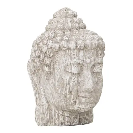 So True by Troubadour Buddha Hoofd creme