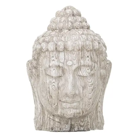 So True by Troubadour Buddha Hoofd creme