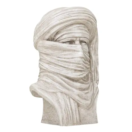 So True by Troubadour Object Sandokan creme