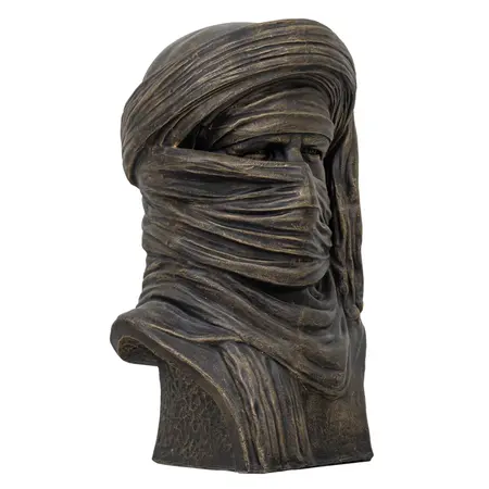 So True by Troubadour Object Sandokan goud