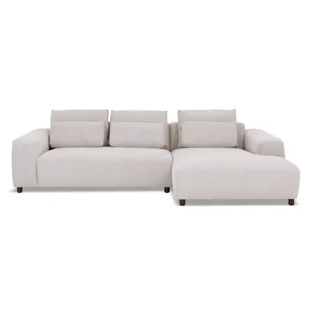 So True by Troubadour Loungebank Globe selva naturel