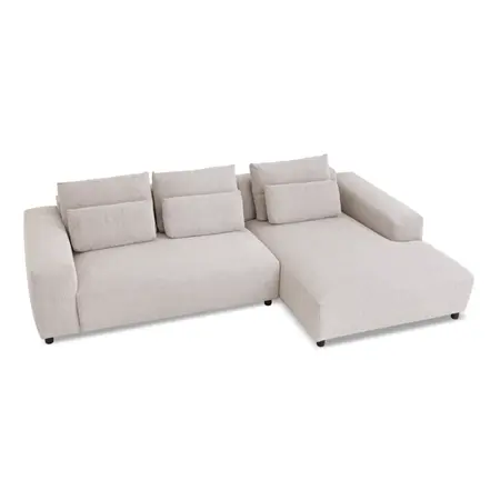 So True by Troubadour Loungebank Globe selva naturel