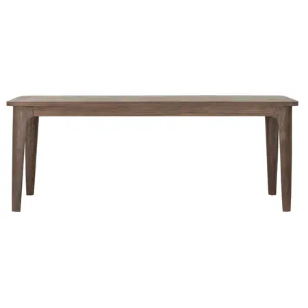 Eettafel Forte bruin 175 cm