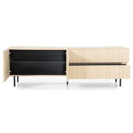 Eleonora Eleonora TV-meubel Thomas 170 cm