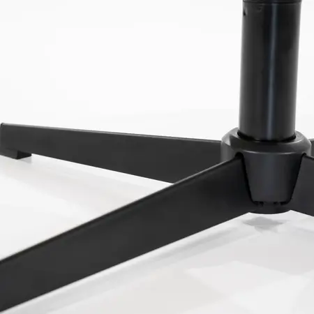 Draaifauteuil Dionne beige