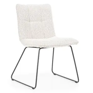 Eetkamerstoel Sabrina beige