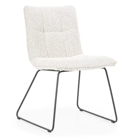 Eetkamerstoel Sabrina beige