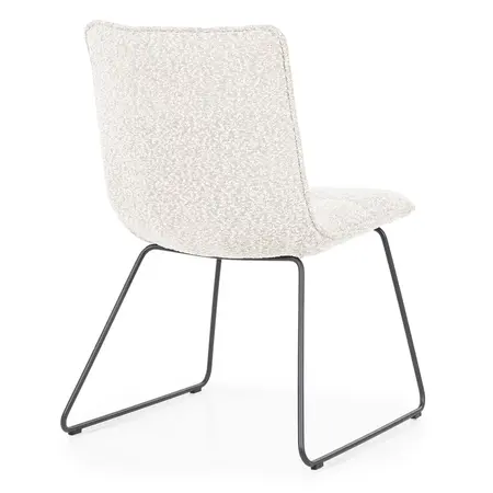 Eetkamerstoel Sabrina beige