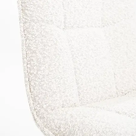 Eetkamerstoel Sabrina beige