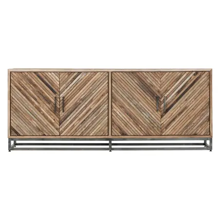 Must Living MUST Living dressoir Budapest