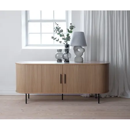 Dressoir Barber naturel 180 cm