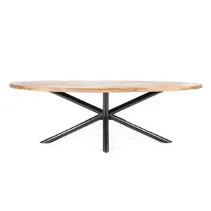 Eettafel Olivia 240 cm