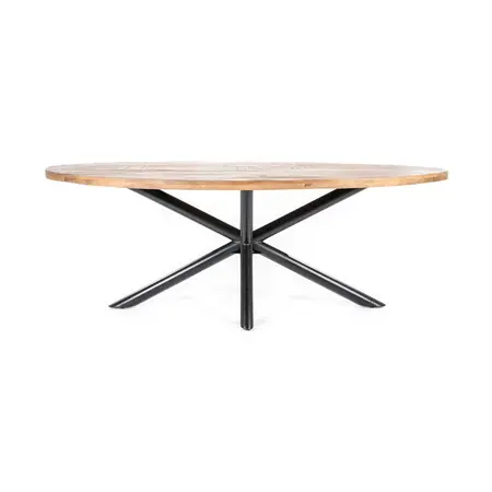 Eleonora Eettafel Olivia 200 cm