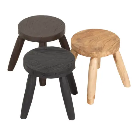 Must Living MUST Living krukje Melia bruin