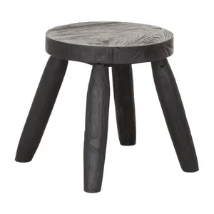 MUST Living krukje Melia zwart