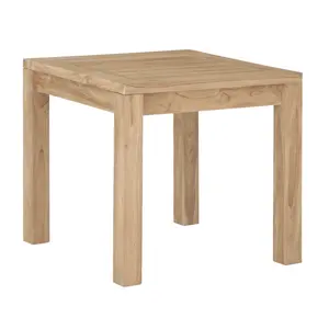 Tuintafel Zandvoort 80 cm