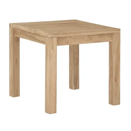 Tuintafel Zandvoort 80 cm