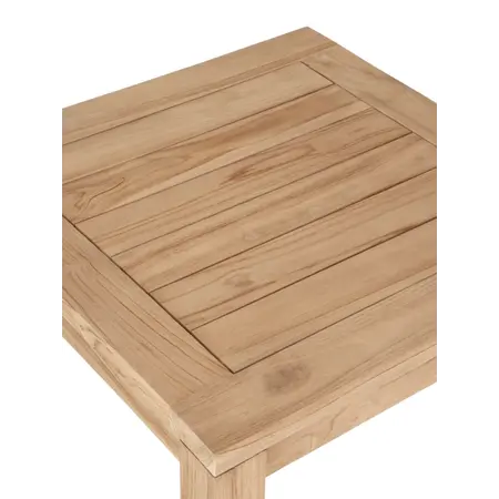 Tuintafel Zandvoort 80 cm