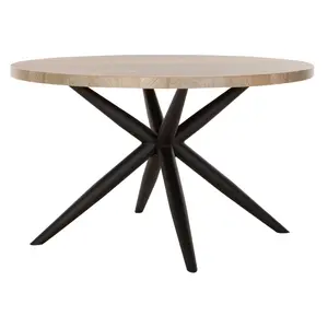 Eettafel Cadiz 130 cm