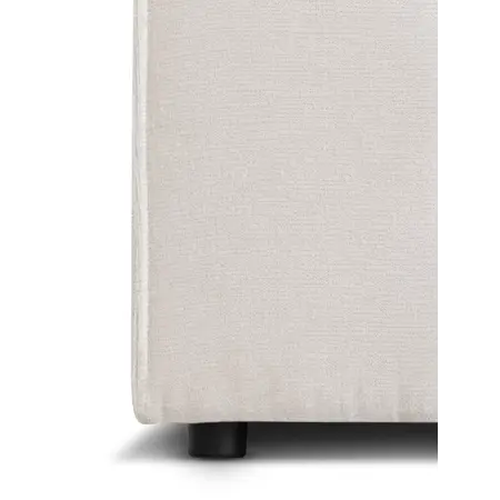 So True by Troubadour Loungebank Bubble glamorous beige